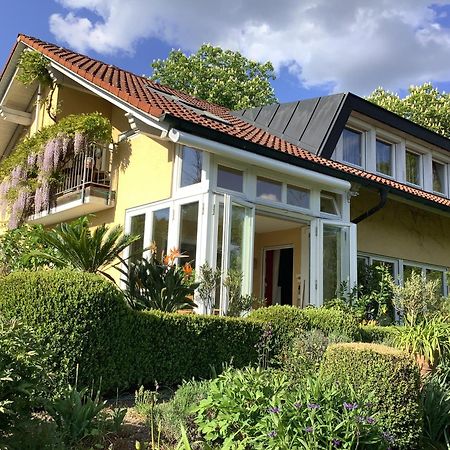 바트두르하임 Haus Ahorn 아파트 외부 사진